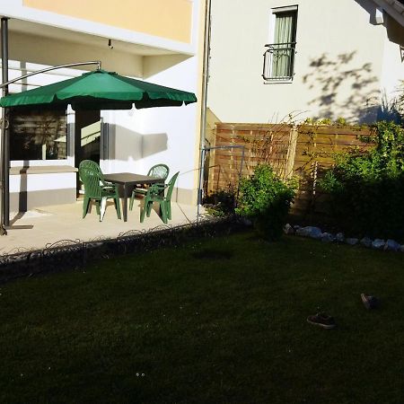 Aki'S Ferienwohnung Am Ried Bad Wurzach Kültér fotó