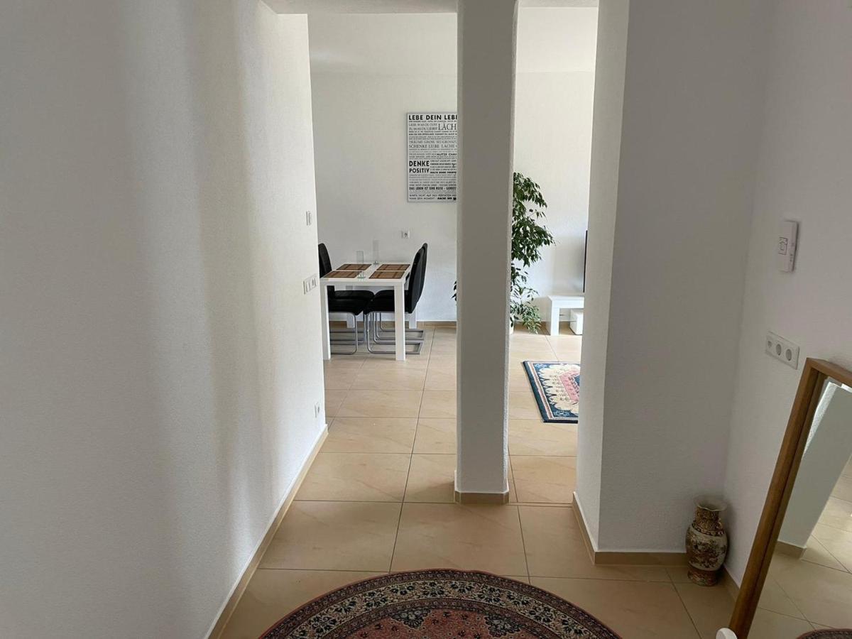 Aki'S Ferienwohnung Am Ried Bad Wurzach Kültér fotó