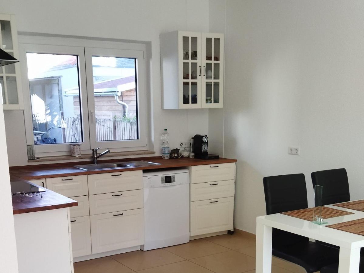 Aki'S Ferienwohnung Am Ried Bad Wurzach Kültér fotó