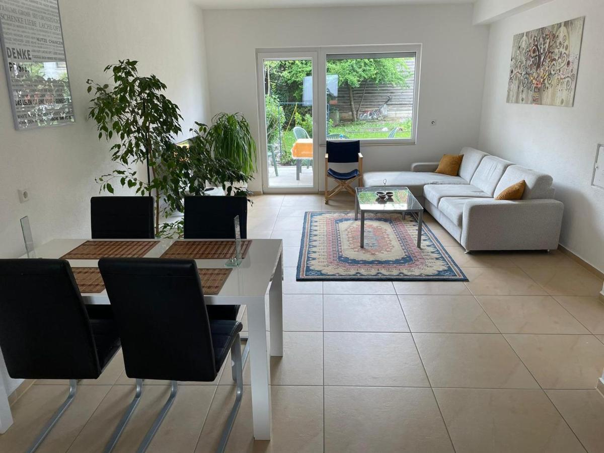 Aki'S Ferienwohnung Am Ried Bad Wurzach Kültér fotó