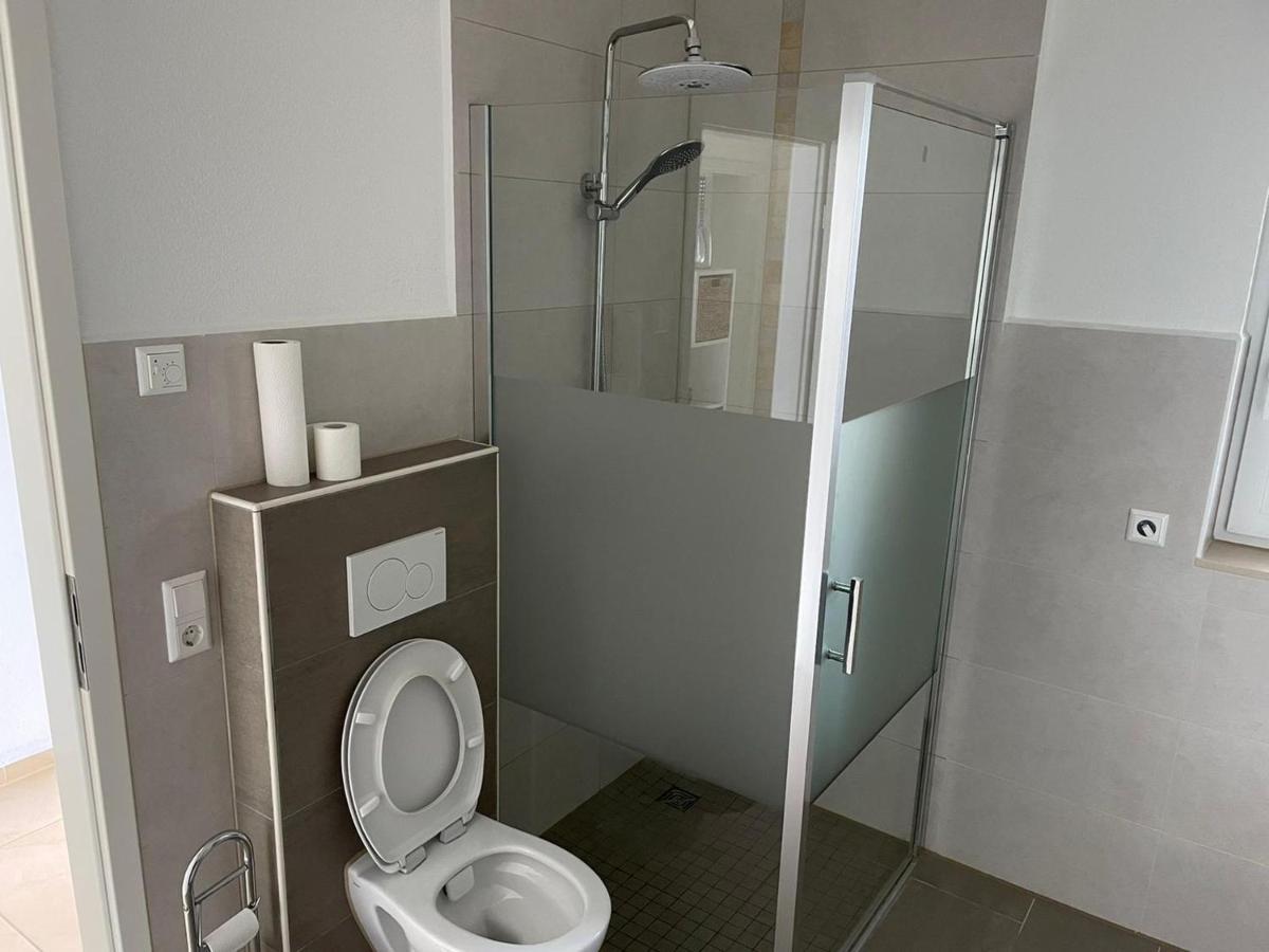 Aki'S Ferienwohnung Am Ried Bad Wurzach Kültér fotó