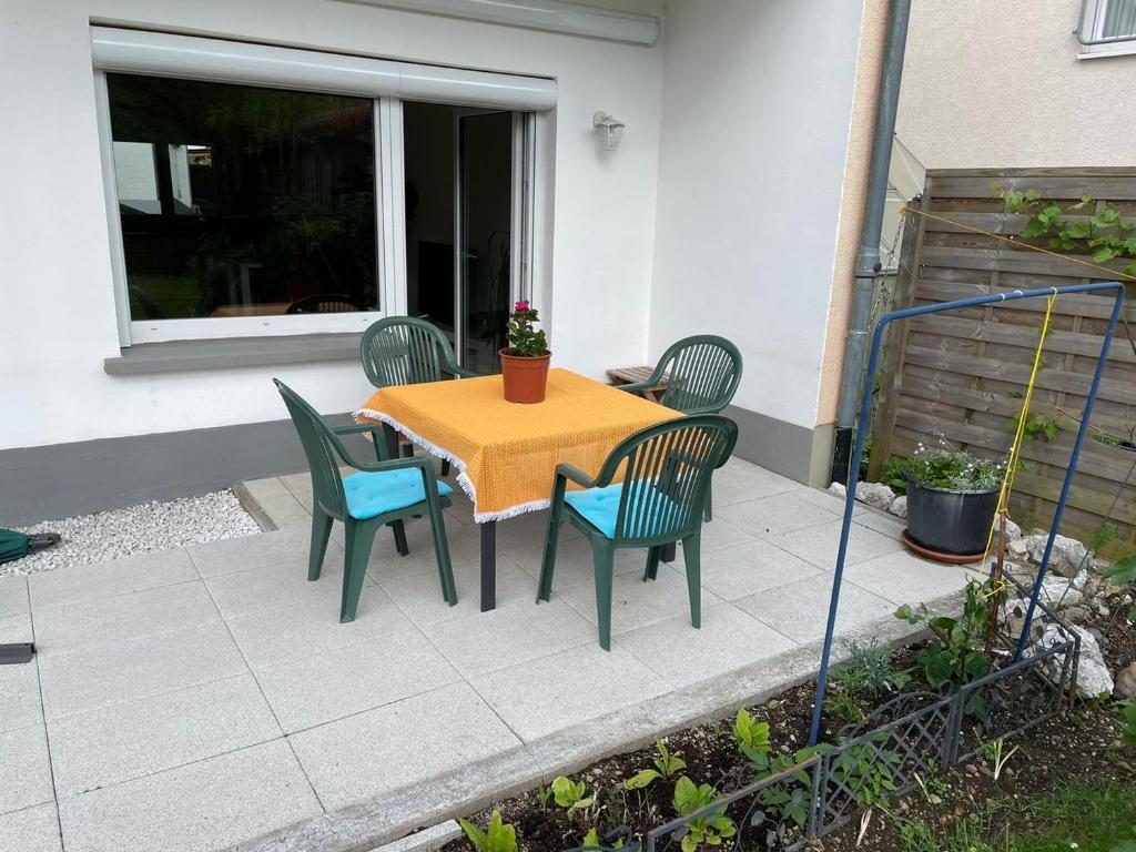 Aki'S Ferienwohnung Am Ried Bad Wurzach Kültér fotó