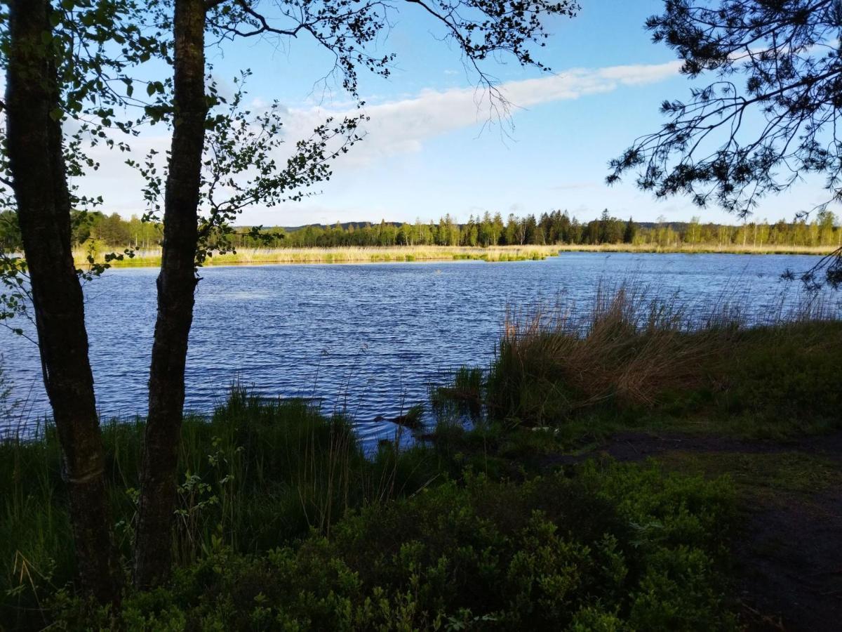 Aki'S Ferienwohnung Am Ried Bad Wurzach Kültér fotó