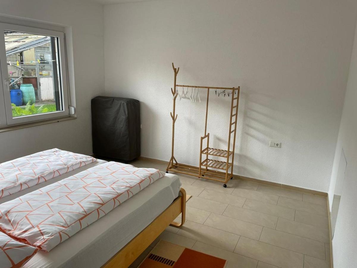 Aki'S Ferienwohnung Am Ried Bad Wurzach Kültér fotó